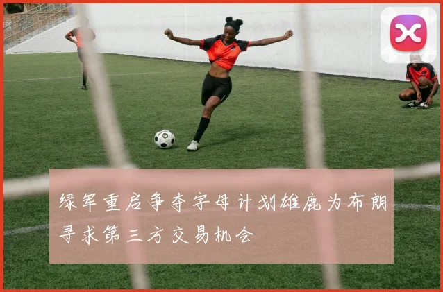 绿军重启争夺字母计划雄鹿为布朗寻求第三方交易机会